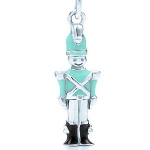 ISO Tiffany & Co Toy Soldier (offer $500)